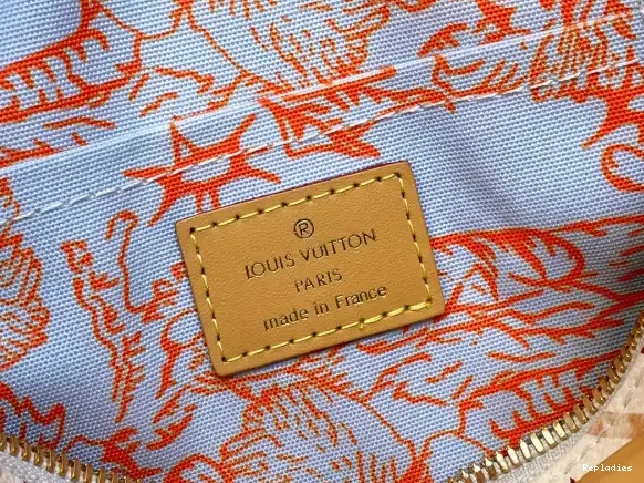 Cheap 20 VUITTON BANDOULIÈRE LOUIS SPEEDY 0505